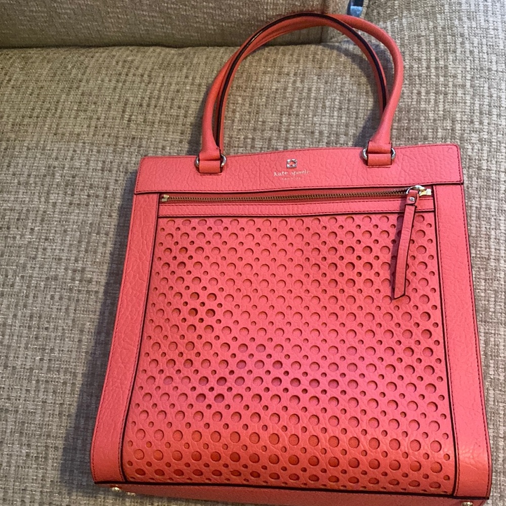 🌸Large Kate Spade - Picture 1 of 7